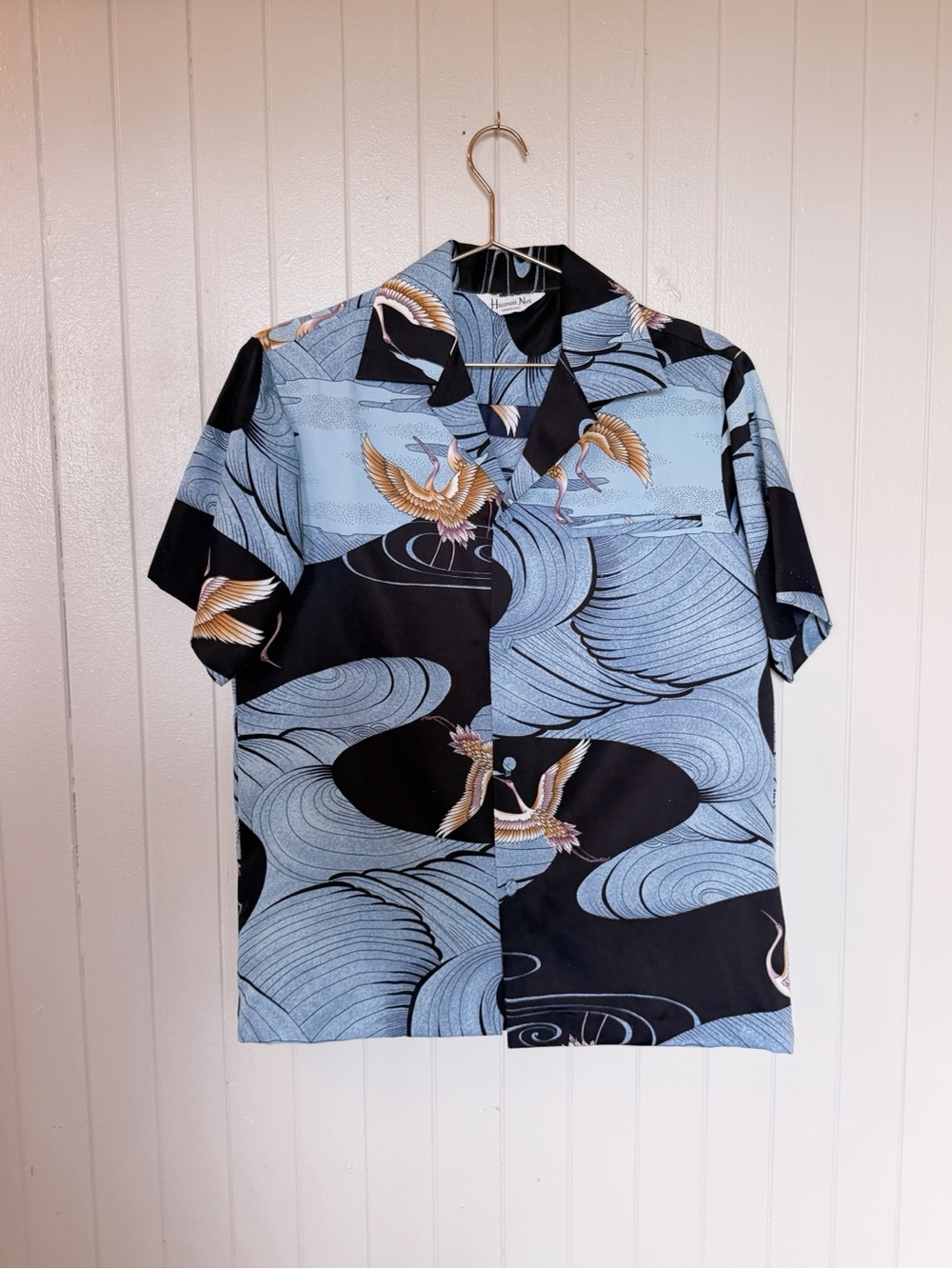 Shōwa Aloha Collection Shirt